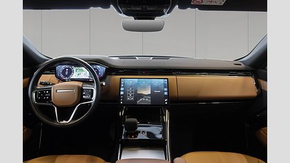 Range Rover Sport 7