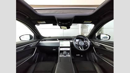 F-Pace 3