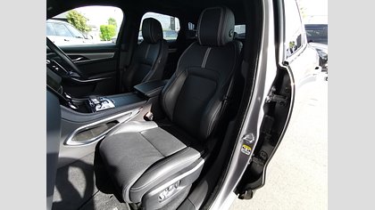 F-Pace 2