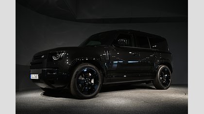Defender 110 0