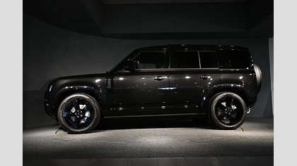 Defender 110 1