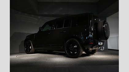 Defender 110 2
