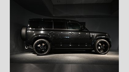 Defender 110 5