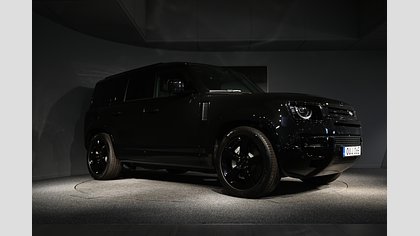 Defender 110 6
