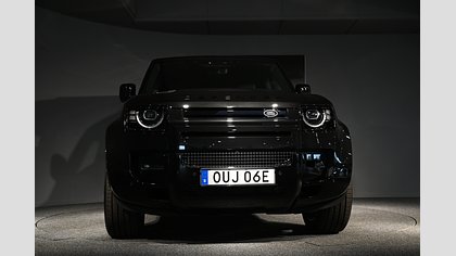 Defender 110 7