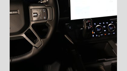 Defender 110 10