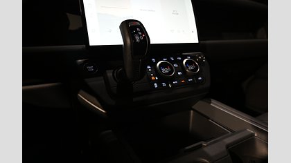 Defender 110 11