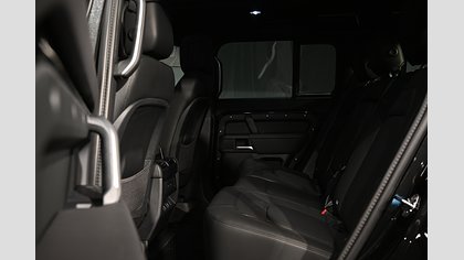 Defender 110 14