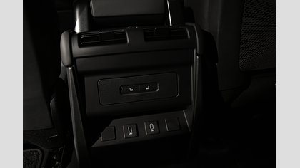 Defender 110 15