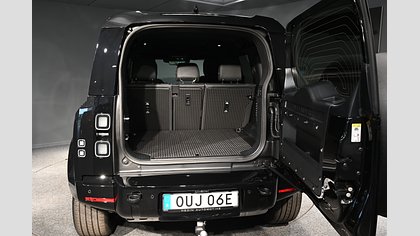 Defender 110 16