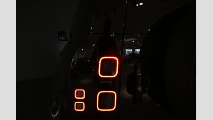 Defender 110 20