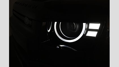 Defender 110 21