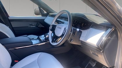 Range Rover Sport 7