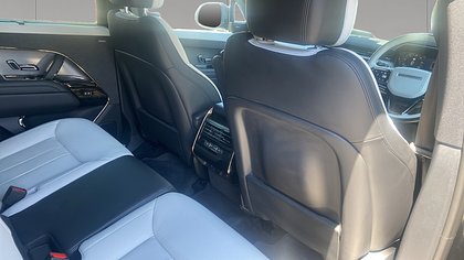 Range Rover Sport 8