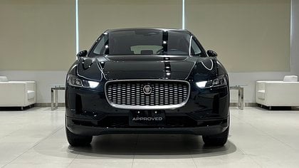 I-Pace 1