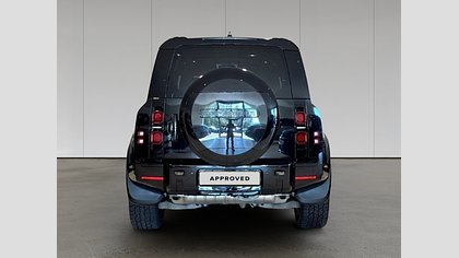 Defender 110 5