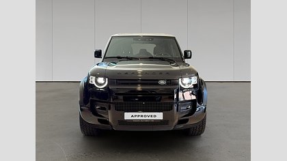 Defender 110 1