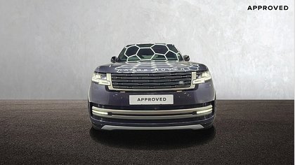 Range Rover 6