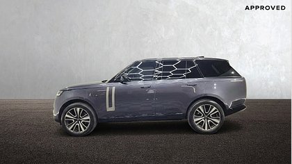 Range Rover 7