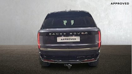 Range Rover 5