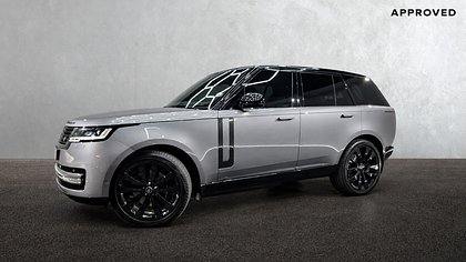 Range Rover 0