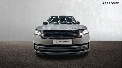 Range Rover 5