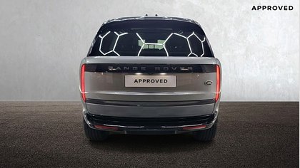 Range Rover 6