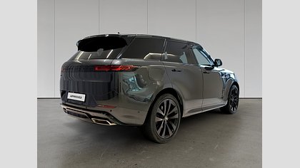 Range Rover Sport 4