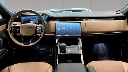 Range Rover Sport 9