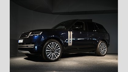 Range Rover 0