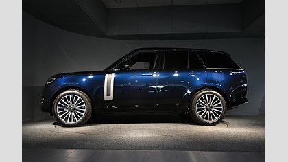 Range Rover 1