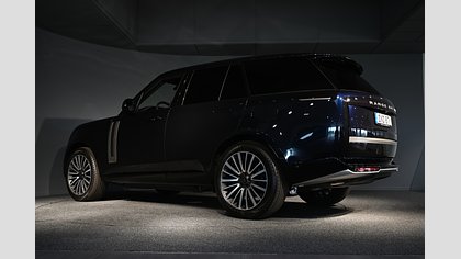 Range Rover 2