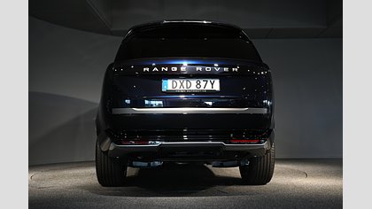 Range Rover 3