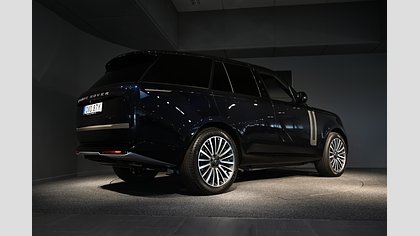 Range Rover 4