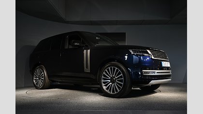 Range Rover 6