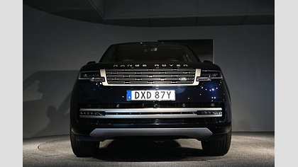 Range Rover 7