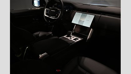 Range Rover 9