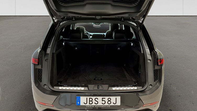 2025 Approved Land Rover Range Rover Sport Carpathian Grey P460e Bensin Plug-in Hybrid P460e Dynamic SE