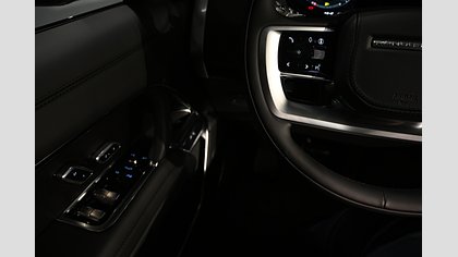 Range Rover 12