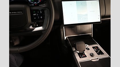 Range Rover 13