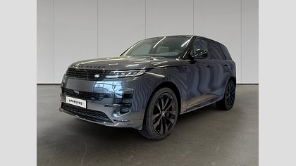 Range Rover Sport 0