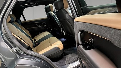 Range Rover Sport 12