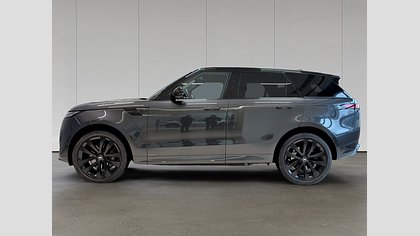 Range Rover Sport 2