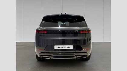 Range Rover Sport 3