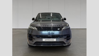 Range Rover Sport 1