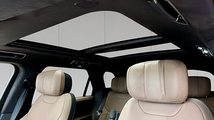 Range Rover Sport 7