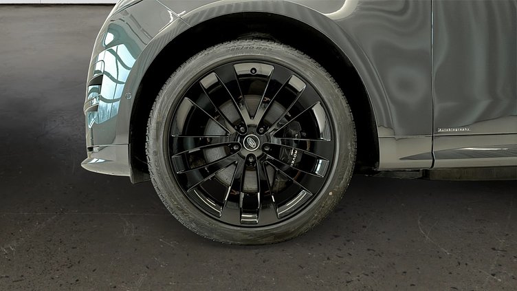 2023 Approved Land Rover Range Rover Sport Carpathian Grey 3,0 LITER 6-CYLINDRAR 550PS TURBOLADDAD BENSIN PHEV (AUTO) P550e AUTOBIOGRAPHY