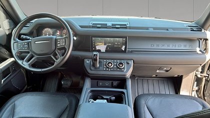 Defender 110 6
