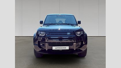 Defender 110 1