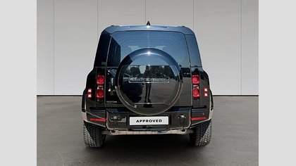 Defender 110 5